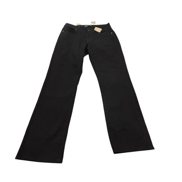 LEVIS 529 Curvy straight Black Women's Jeans Size 16 NEW WITH TAGS - Picture 1 of 10